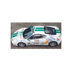 Team Malucelli - Forlì, Aprile 2001