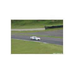 Tom Weickardt / Gabriele Matteuzzi / Marco Cioci / Piergiuseppe Perazzini - Mil Milhas Brasileiras 2005, Interlagos