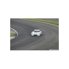 Tom Weickardt / Gabriele Matteuzzi / Marco Cioci / Piergiuseppe Perazzini - Mil Milhas Brasileiras 2005, Interlagos