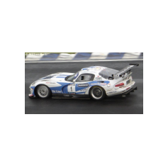 Tom Weickardt / Gabriele Matteuzzi / Marco Cioci / Piergiuseppe Perazzini - Mil Milhas Brasileiras 2005, Interlagos