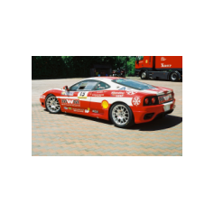 Team Malucelli - Forlì, Maggio 2001