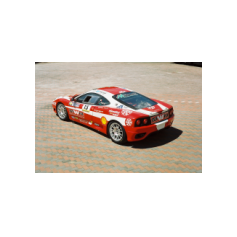 Team Malucelli - Forlì, Maggio 2001