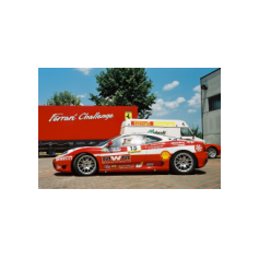 Team Malucelli - Forlì, Maggio 2001