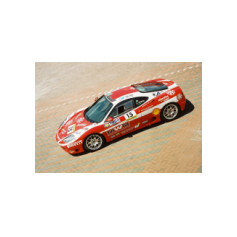 Team Malucelli - Forlì, Maggio 2001