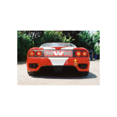 Team Malucelli - Forlì, Maggio 2001