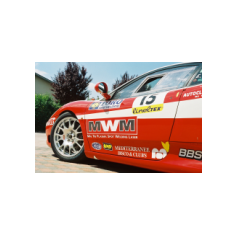 Team Malucelli - Forlì, Maggio 2001