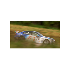 Luca Rangoni - WTCC 2007 - Anderstorp Raceway (SWE)