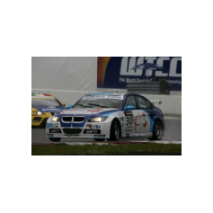 Luca Rangoni - WTCC 2007 - Anderstorp Raceway (SWE)