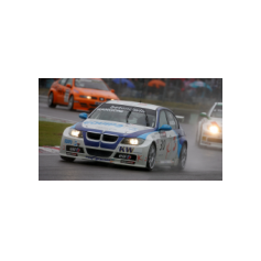 Luca Rangoni - WTCC 2006 - Brands Hatch (GBR)