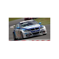 Luca Rangoni - WTCC 2006 - Brands Hatch (GBR)