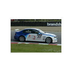 Luca Rangoni - WTCC 2006 - Brands Hatch (GBR)