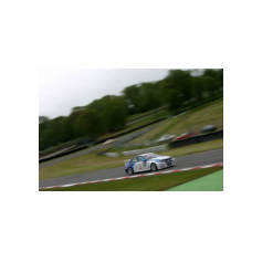 Luca Rangoni - WTCC 2006 - Brands Hatch (GBR)