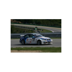 Luca Rangoni - WTCC 2006 - Masaryk Circuit, Brno (CZE)