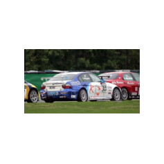 Luca Rangoni - WTCC 2006 - Masaryk Circuit, Brno (CZE)