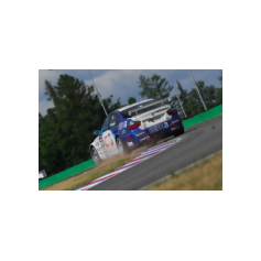 Luca Rangoni - WTCC 2007 - Masaryk Circuit, Brno (CZE)