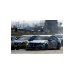 Luca Rangoni - WTCC 2006 - Autódromo Internacional de Curitiba (BRA)