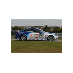 Luca Rangoni - WTCC 2007 - Autódromo Internacional de Curitiba (BRA)