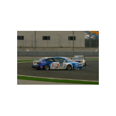 Luca Rangoni - WTCC 2006 - Istanbul Park (TUR)