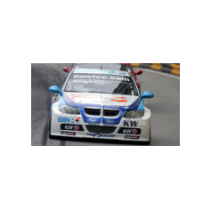 Luca Rangoni - WTCC 2006 - Guia Circuit, Macau (MAC)