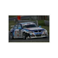 Luca Rangoni - WTCC 2007 - Autodromo Nazionale Monza (ITA)