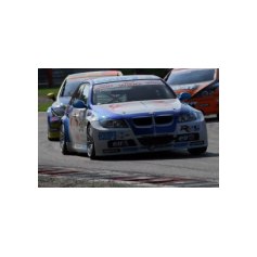 Luca Rangoni - WTCC 2007 - Autodromo Nazionale Monza (ITA)