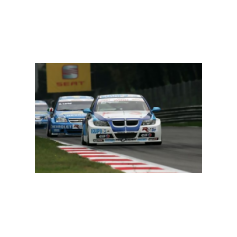 Luca Rangoni - WTCC 2007 - Autodromo Nazionale Monza (ITA)