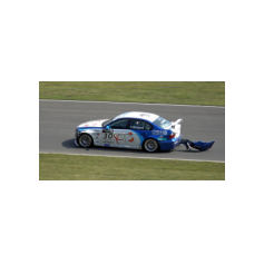 Luca Rangoni - WTCC 2007 - Motorsport Arena Oschersleben (DEU)