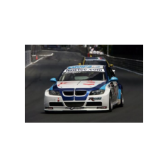 Luca Rangoni - WTCC 2007 - Circuit de Pau-Ville (FRA)