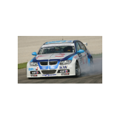 Luca Rangoni - WTCC 2006 - Circuito Ricardo Tormo, Valencia (ESP)