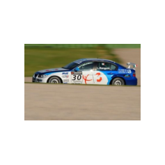 Luca Rangoni - WTCC 2007 - Circuito Ricardo Tormo, Valencia (ESP)