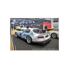 Rétromobile Paris 2023