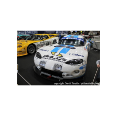 Rétromobile Paris 2023