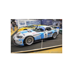 Rétromobile Paris 2023