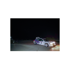 Matteo Ricaldone / Alessandro Floris - Rallye Elba Storico 2025