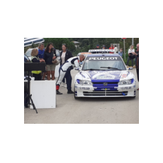 Matteo Ricaldone / Alessandro Floris - Rallye Elba Storico 2025