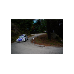 Matteo Ricaldone / Alessandro Floris - Rallye Elba Storico 2025