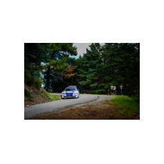 Matteo Ricaldone / Alessandro Floris - Rallye Elba Storico 2025