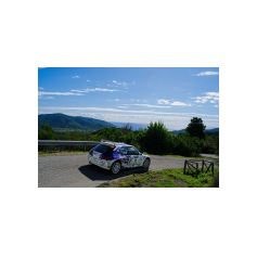 Matteo Ricaldone / Alessandro Floris - Rallye Elba Storico 2025