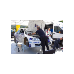 Matteo Ricaldone / Alessandro Floris - Rallye Elba Storico 2025