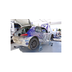 Matteo Ricaldone / Alessandro Floris - Rallye Elba Storico 2025