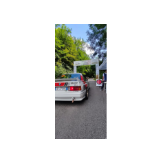 Andrea Romano / Mauro Pontoni - Rally Alpi Orientali Historic 2024