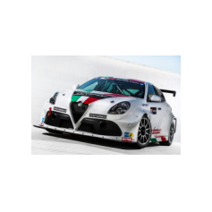 Team Romeo Ferraris - Milano, Agosto 2017