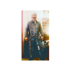 Maurizio Tiveron - Halloween Ronde 2025