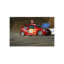 Jader Vagnini / Massimo Maugeri - Rally Ronde Colline di Cesena 2006