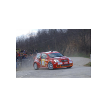 Jader Vagnini / Massimo Maugeri - Rally Ronde Colline di Cesena 2006