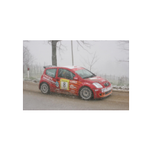 Jader Vagnini / Massimo Maugeri - Rally Ronde Colline di Cesena 2006