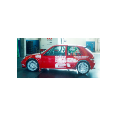 CGP Sport - Padova, Luglio 2002