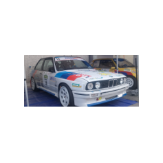 Maurizio Visintainer / Federica Lonardi - Lessinia Rally Historic 2024