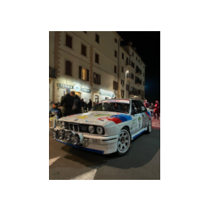 Maurizio Visintainer / Federica Lonardi - Lessinia Rally Historic 2024