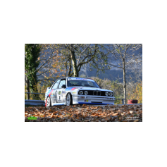 Maurizio Visintainer / Federica Lonardi - Lessinia Rally Historic 2024